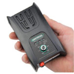 Radient Mistral LED LiPo NiMH 5A Balance Fast Charger RDNA0465 - Image 2