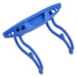 RPM Blue Rear Bumper For Traxxas Stampede 2Wd RPM70835