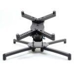 RPM Pit-Pro Extreme Car Stand Black RPM73002