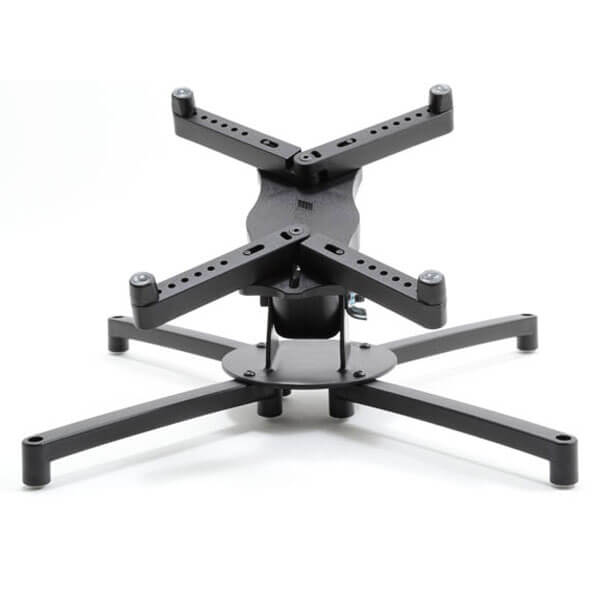 RPM73002 RPM Pit-Pro Extreme Car Stand Black RPM73002 - Image 1