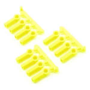 RPM73377 RPM Rod Ends Assoc Yellow RPM73377 - Image 1