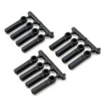 RPM Long Rod Ends Losi RPM73392