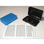 RPM Black Pinion Case RPM8041