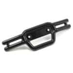 RPM Revo Front Bumper Black RPM80452