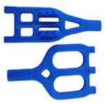 RPM T-Maxx 2.5R & 3.3 A-Arms Black RPM80462