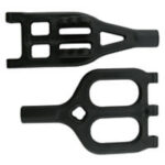 RPM T-Maxx 2.5R & 3.3 A-Arms Blue RPM80465