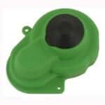 RPM Gear Cover Green Traxxas Rustler/Stampede/Bandit/Slash RPM80524