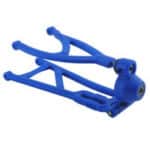 RPM Revo True-Track Rear End Kit Blue RPM80565