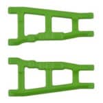 RPM Traxxas Slash Rear Arms Green RPM80594