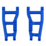 RPM Traxxas Slash Rear Arms Blue RPM80595
