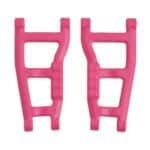 RPM Traxxas Slash Rear Arms Pink RPM80597