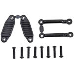 RPM Body Savers For Traxxas Rustler 4X4 RPM80632