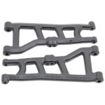 RPM Front A-Arms For Arrma Typhon 4X4 3S Blx RPM80762