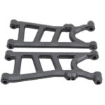 RPM Rear A-Arms For Arrma Typhon 4X4 3S Blx RPM80842