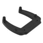 RPM Front Shock Tower For Nitro Rustler & Nitro Sport RPM80882