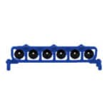 RPM Roof Mounted Light Bar Set Blue RPM80925