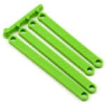 RPM Heavy Duty Camber Link Rustler/Stampede Green RPM81264
