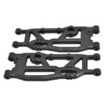 RPM Rear A-Arms For Arrma Outcast/Talion/Kraton/Dex8T RPM81402