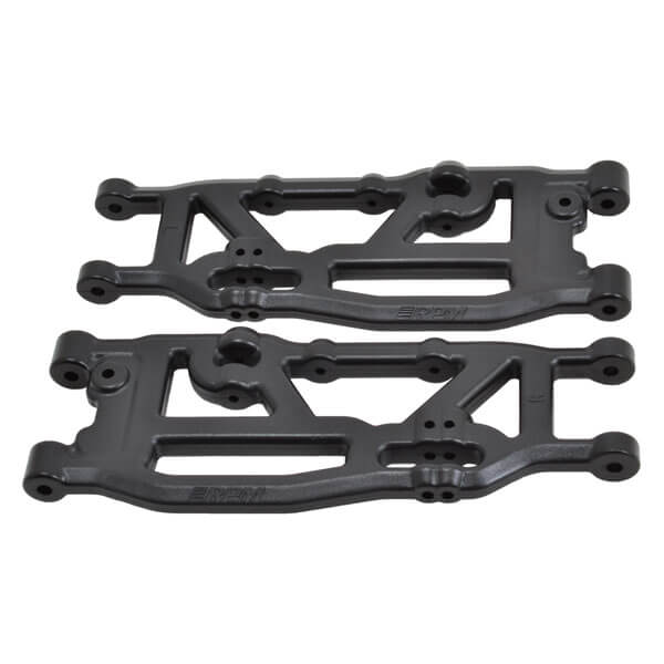 RPM81402 RPM Rear A-Arms For Arrma Outcast/Talion/Kraton/Dex8T RPM81402 - Image 1