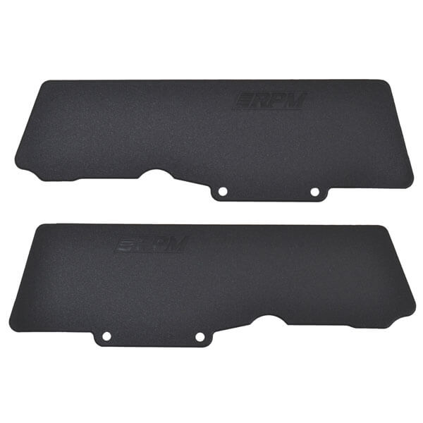 RPM81412 RPM Mud Guards For RPM81402 Arrma Rear Arms RPM81412 - Image 1