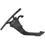 RPM Front Skid Plate For The Traxxas Unlimited Desert Racer RPM81432