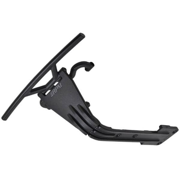 RPM81432 RPM Front Skid Plate For The Traxxas Unlimited Desert Racer RPM81432 - Image 1