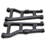 RPM Arrma Front Arms Big Rock 4X4,Senton4X4,Granite4X4, Vorteks4X4 RPM81492
