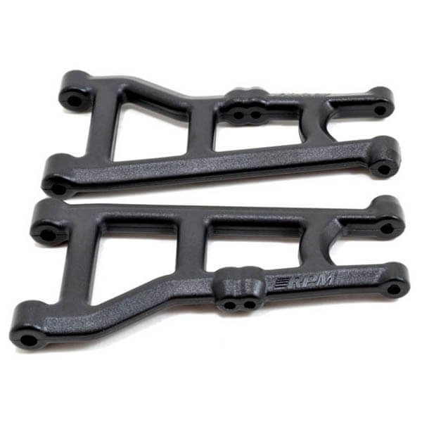 RPM81492 RPM Arrma Front Arms Big Rock 4X4,Senton4X4,Granite4X4, Vorteks4X4 RPM81492 - Image 1