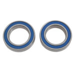 RPM Replacement Oversize Bearings For X-Maxx Rpm81732 RPM81670