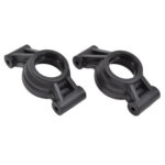 RPM Oversized Rear Axle Carriers For Traxxas X-Maxx RPM81732