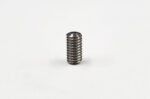 Reve D Super Precision Machine Cut Titanium M4 x 8mm Set Screw (4pcs) RT-005 - Image 2