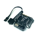 Sanwa SV-D2 ESC For RC Drift SA107A54613A - Image 3
