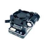 Sanwa SV-D2 ESC For RC Drift SA107A54613A - Image 2