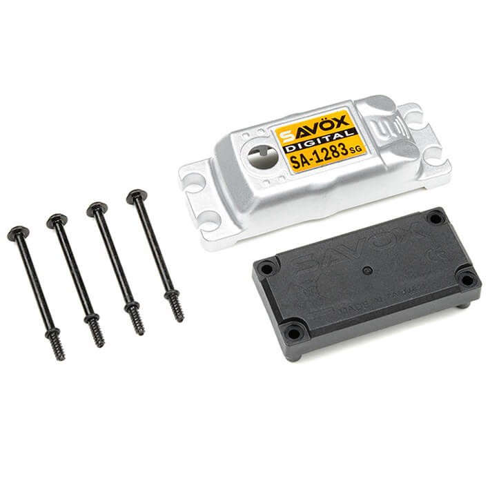 SAV-SA1283C Savox Sa1283 Case Set SAV-SA1283C - Image 1