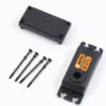 Savox Sb2270Sg Case Set (Also Fits Sb2230) SAV-SB2270C