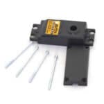 Savox Sc0251/Sc0253 Case Set SAV-SC0251C