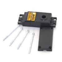 SAV-SC0251C Savox Sc0251/Sc0253 Case Set SAV-SC0251C - Image 1