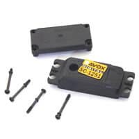 SAV-SC1251C Savox Sc1251 Case Set SAV-SC1251C - Image 1