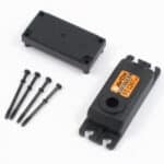 Savox Sc1267Sg Case Set SAV-SC1267C