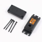 Savox Sc1268Mg Case Set SAV-SC1268C