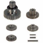 Savox Sb2270Sg Gear Set SAV-SGSB2270SG