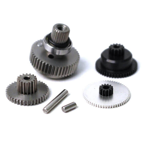 SAV-SGSB2292SG Savox Sb2292Sg Gear Set SAV-SGSB2292SG - Image 1