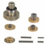 Savox Sc0251Mg Gear Set SAV-SGSC0251MG