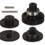 Savox Sc0352 Gear Set SAV-SGSC0352