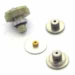 Savox Sc1258/Sc1257 Titanium Gear Set SAV-SGSC1258