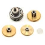 Savox Sh0257 Gear Set SAV-SGSH0257
