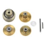 Savox Sh0262Mg Gear Set SAV-SGSH0262MG