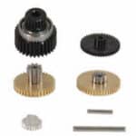 Savox Sh0263Mg Gear Set SAV-SGSH0263MG