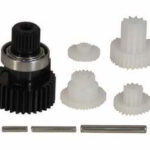 Savox Sh1357 Gear Set SAV-SGSH1357