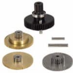 Savox Sv0236Mg Gear Set SAV-SGSV0236MG